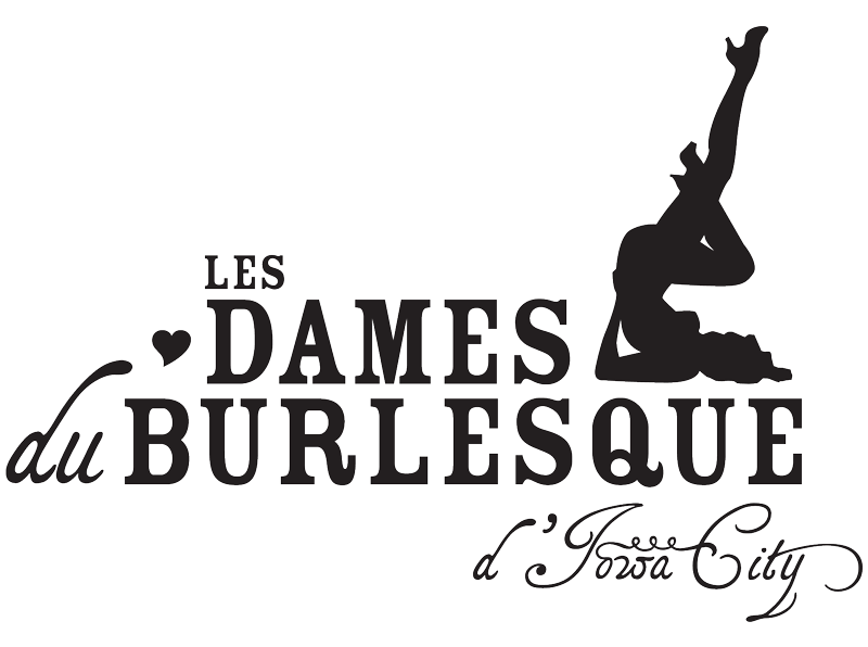 Les Dames logo